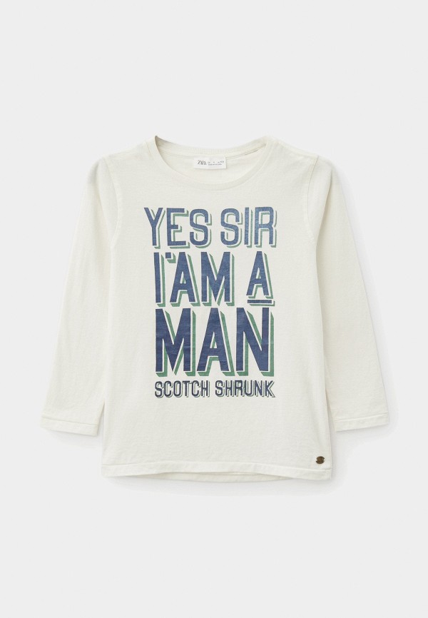 Лонгслив Zara 1740₽