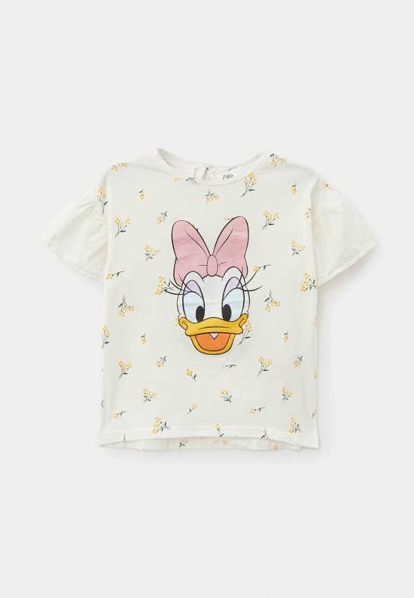 Футболка Zara 1740₽