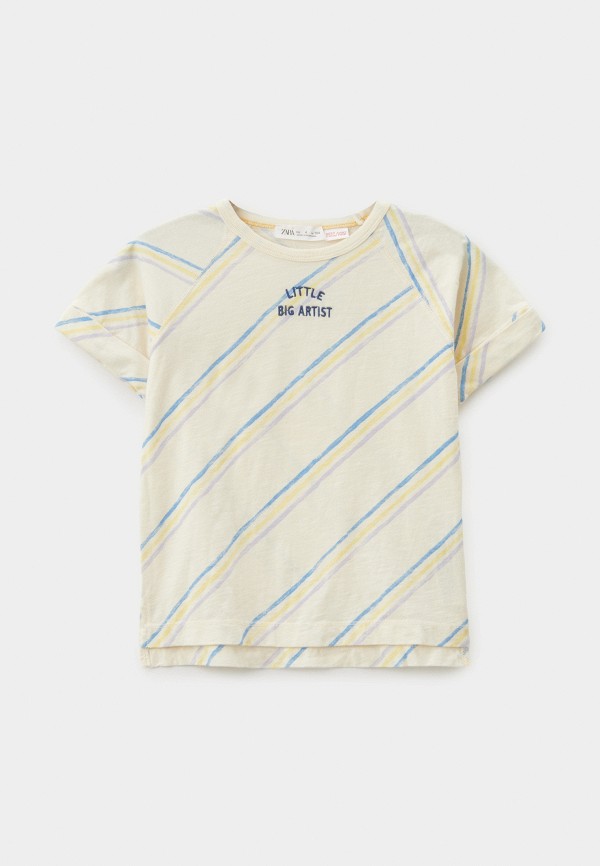 Футболка Zara 1740₽