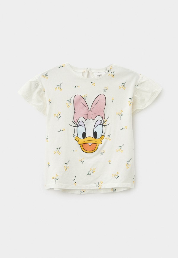 Футболка Zara 1740₽