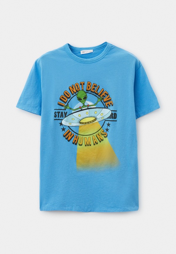 Футболка Zara 1740₽