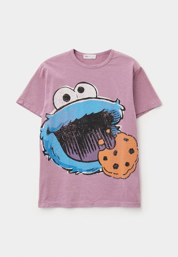 Футболка Zara 1740₽