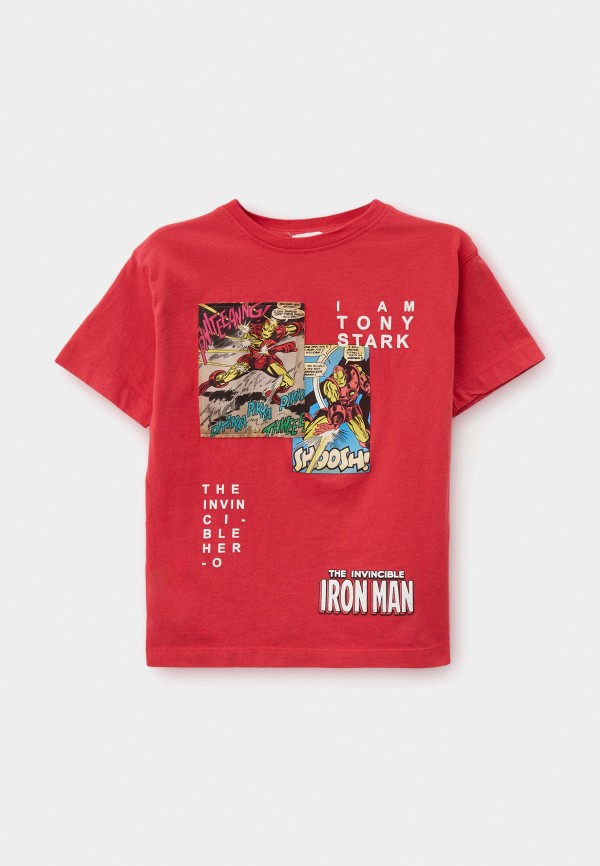 Футболка Zara 1740₽