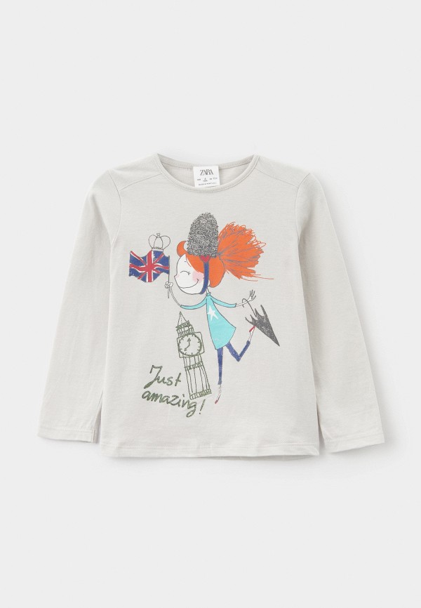 Лонгслив Zara 1740₽