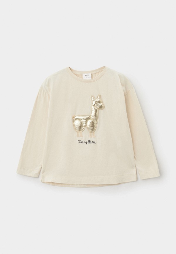 Лонгслив Zara 1740₽