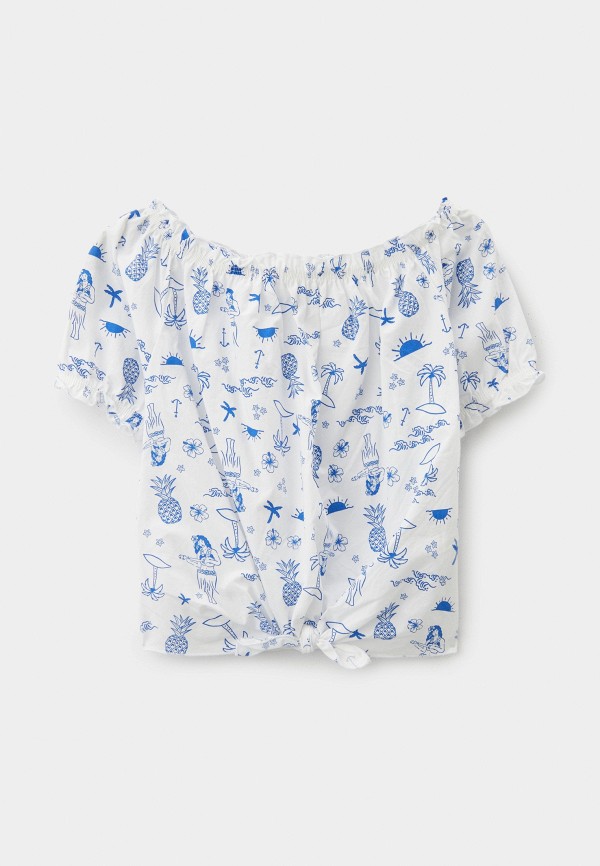 Блуза Zara 1740₽