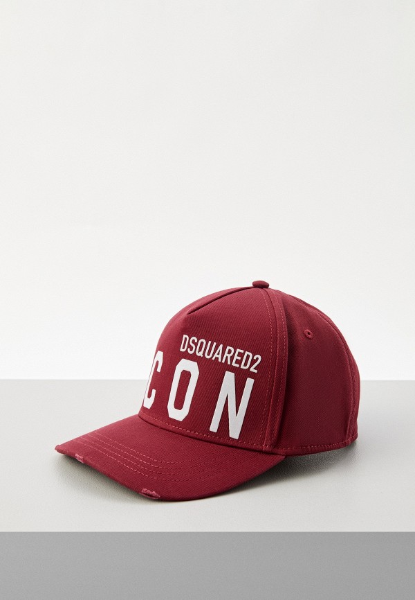 Бейсболка Dsquared2 19000₽