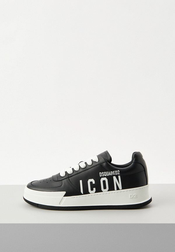 Кеды Dsquared2 83500₽