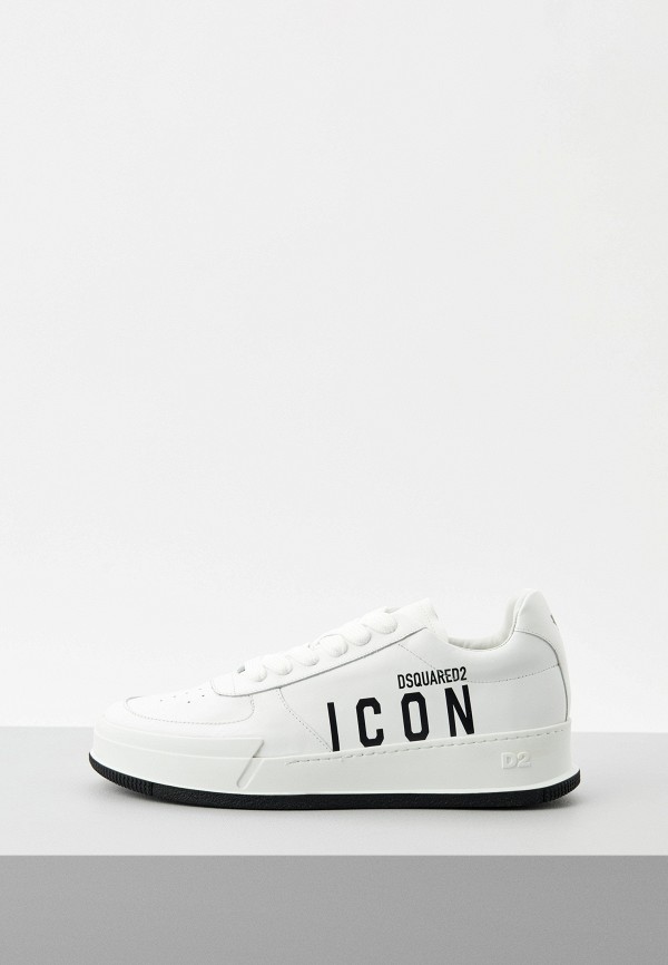 Кеды Dsquared2 83500₽