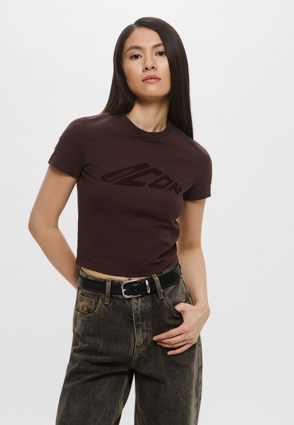 Футболка Dsquared2 27600₽
