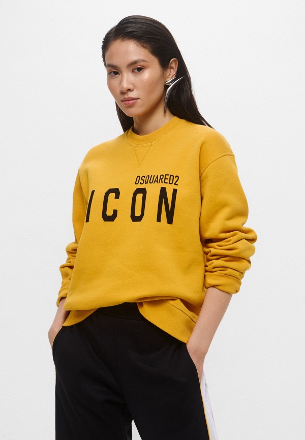 Свитшот Dsquared2 40800₽
