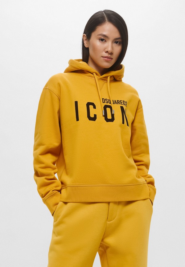 Худи Dsquared2 52000₽