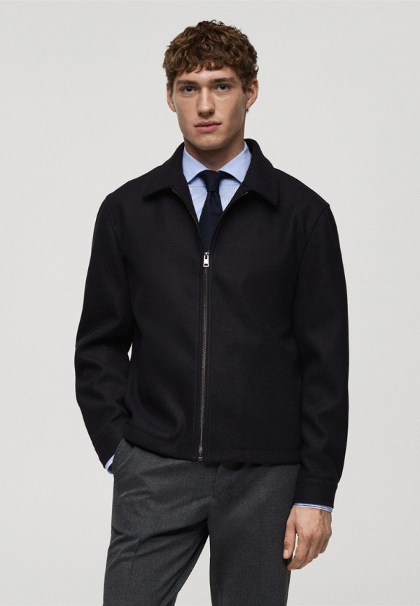 Полупальто Mango Man 8999₽