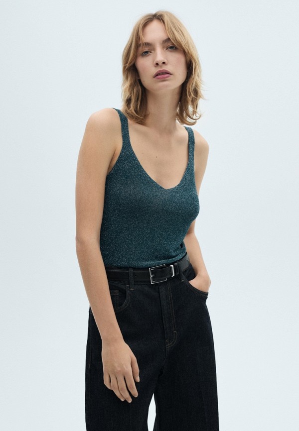 Топ Mango 3499₽