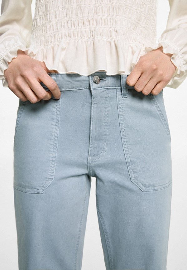 Джинсы Mango Teen