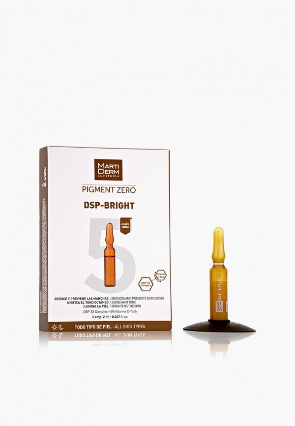 Сыворотка для лица Martiderm 1918₽