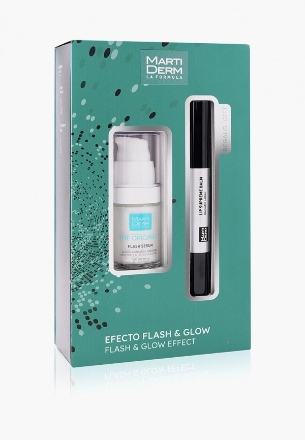 Набор для ухода за лицом Martiderm 2583₽