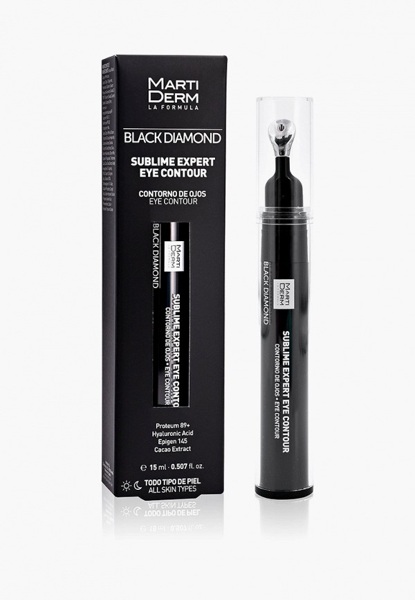 Крем для кожи вокруг глаз Martiderm 5957₽