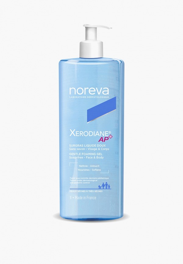 Гель для душа Noreva 1988₽