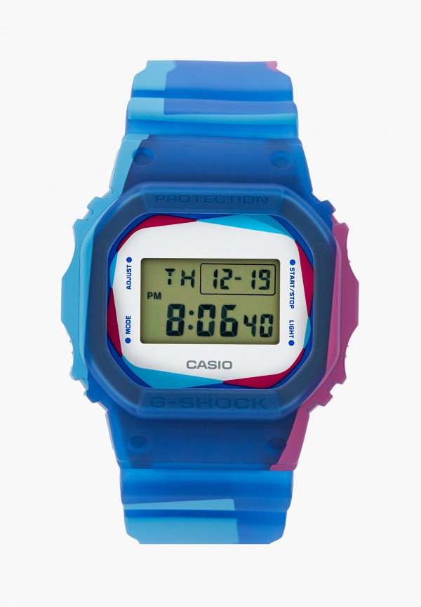 Часы Casio