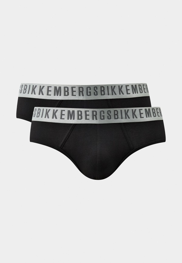 Трусы 2 шт. Bikkembergs BKK1USP11BI