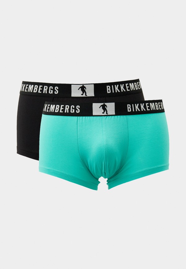 Трусы 2 шт. Bikkembergs BKK42UTR17BI