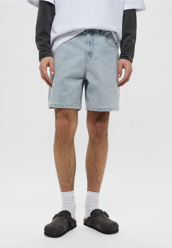 Шорты джинсовые Mademan 4999₽