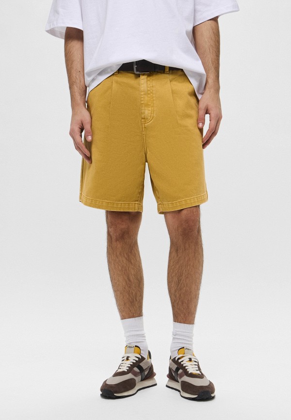 Шорты джинсовые Mademan 5299₽