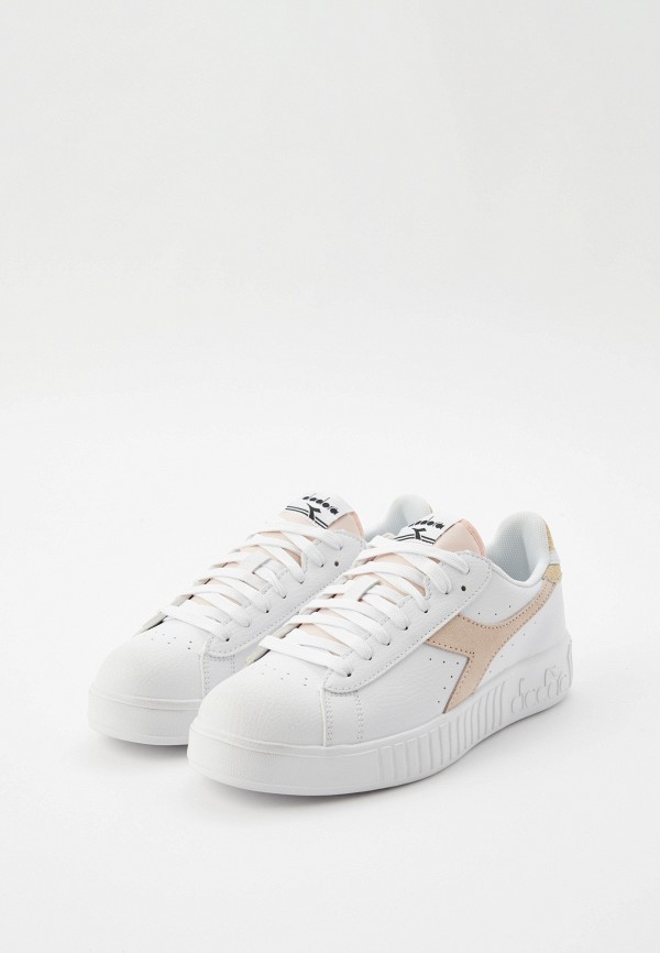 Кеды Diadora  501.181248D0282 Фото 3