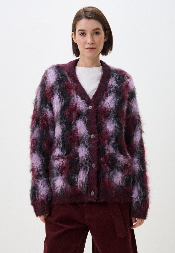 Кардиган Obey