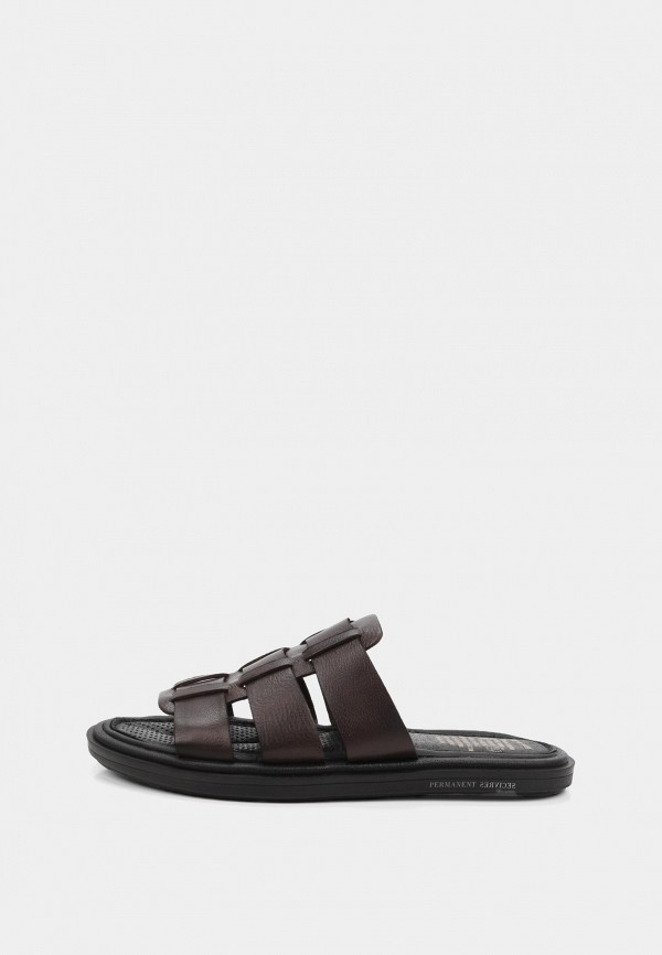 Сандалии B2B Black to Black