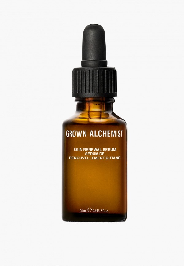 Сыворотка для лица Grown Alchemist