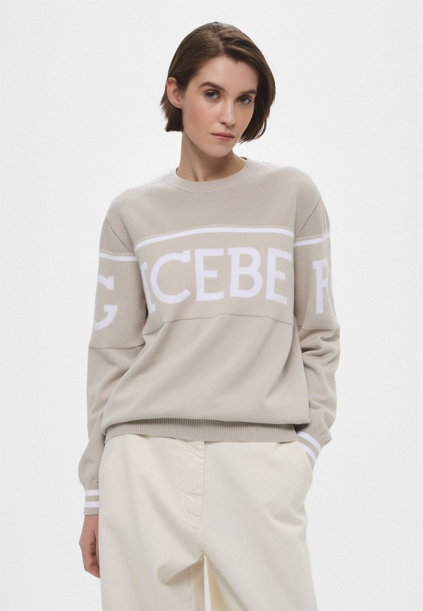 Джемпер Iceberg 49000₽