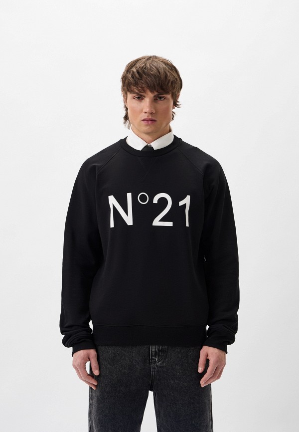 Свитшот N21 37000₽