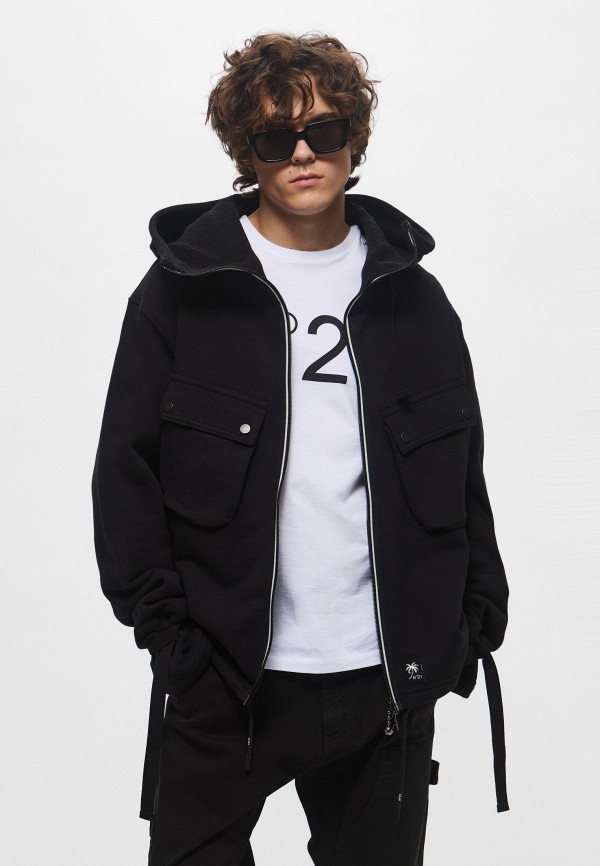 Толстовка N21 82500₽