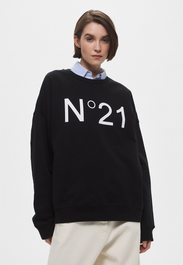 Свитшот N21 37000₽