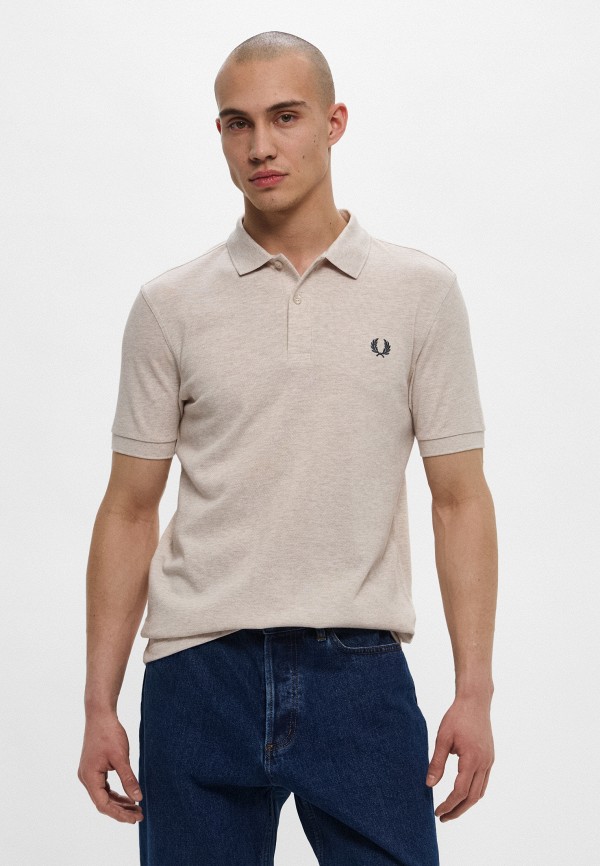 Поло Fred Perry