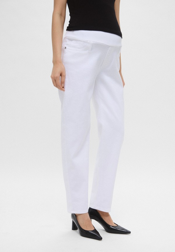 Джинсы Pietro Brunelli Maternity