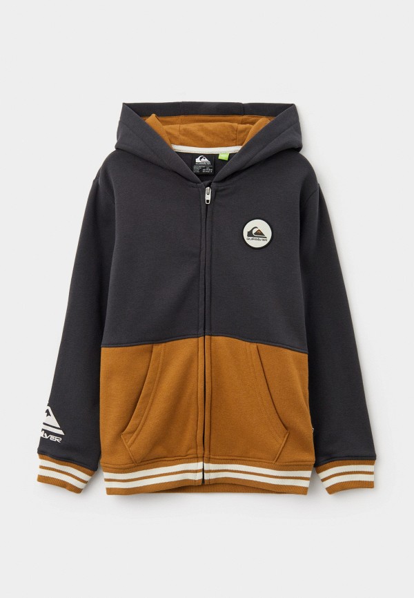 Толстовка Quiksilver 5999₽
