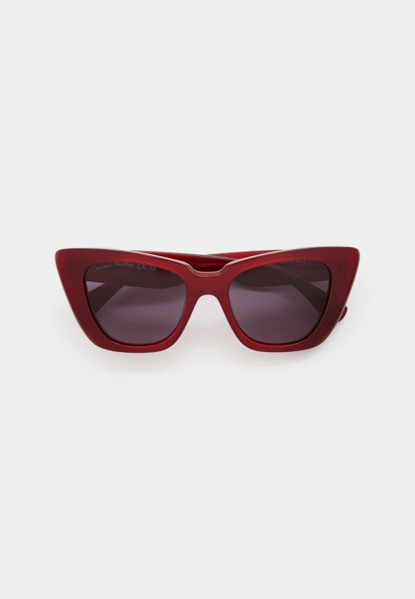 Очки солнцезащитные Max Mara 14000₽