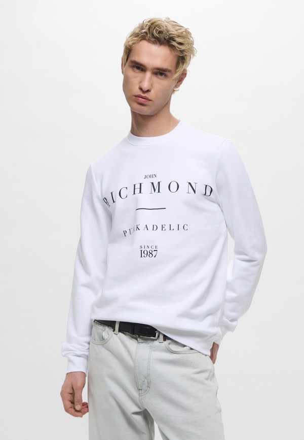 Свитшот John Richmond 21520₽