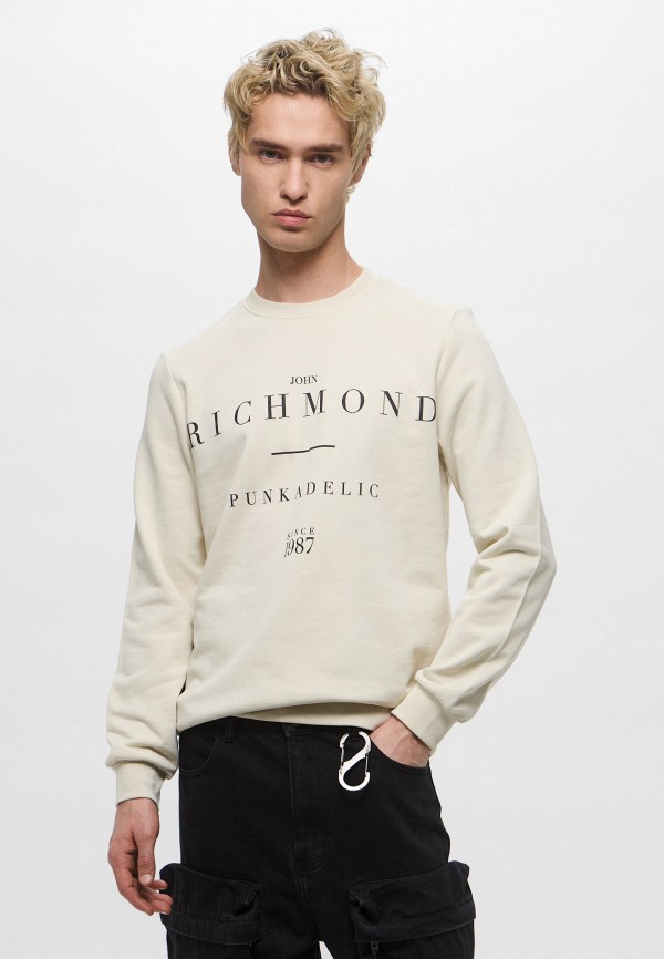 Свитшот John Richmond 21520₽