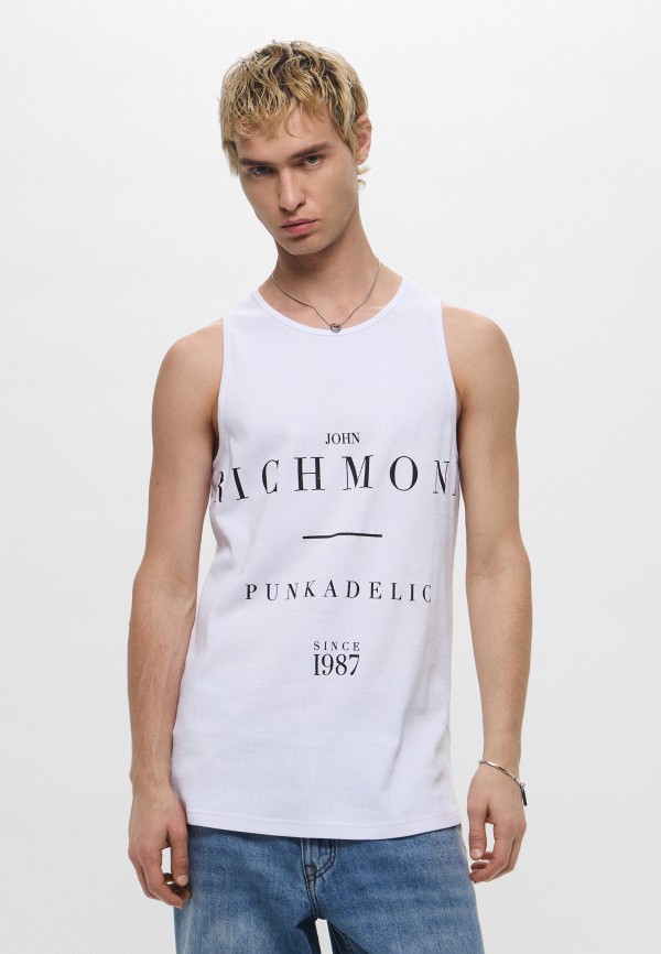 Майка John Richmond 10800₽