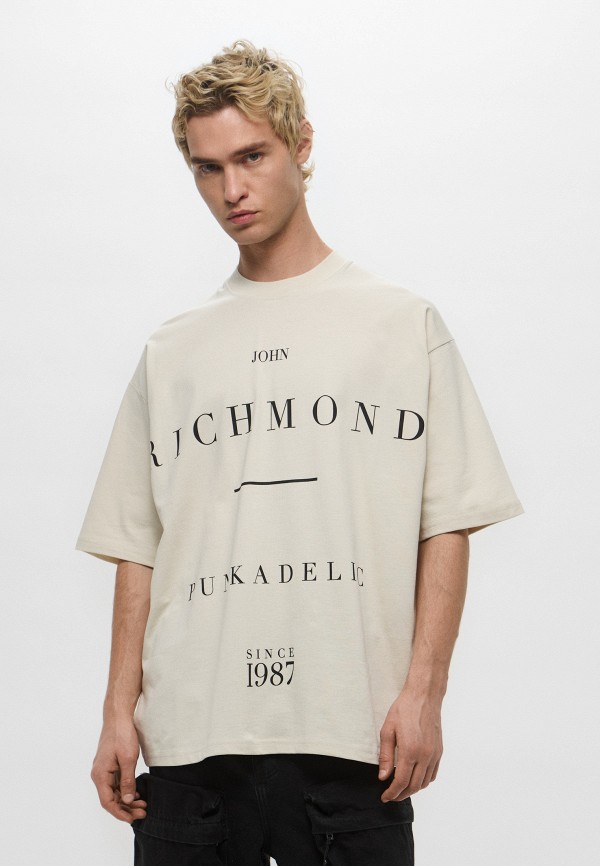 Футболка John Richmond 14400₽