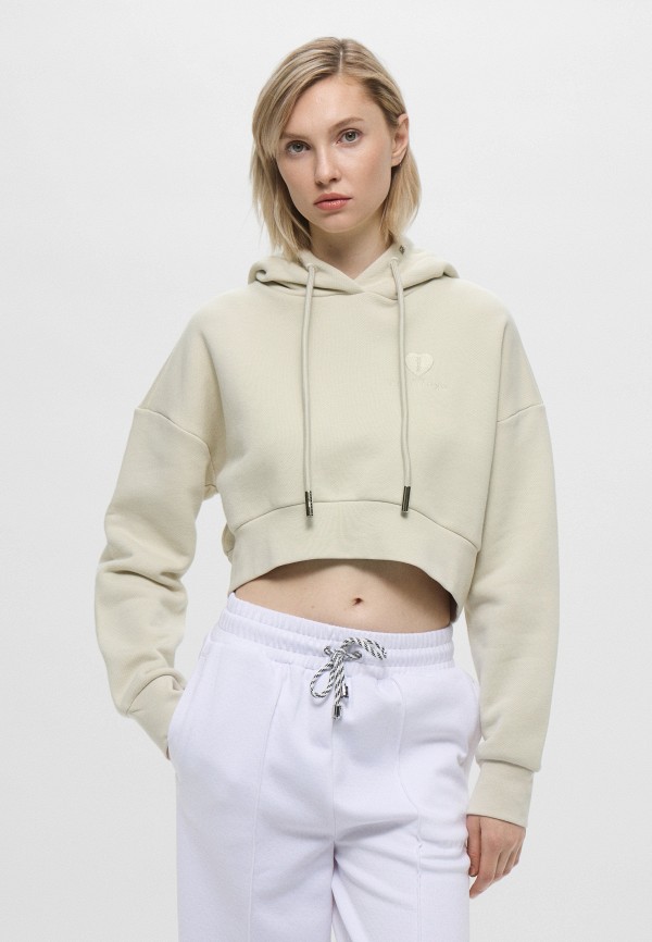 Худи John Richmond 28720₽