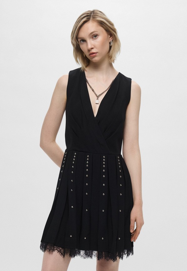 Платье John Richmond 158100₽