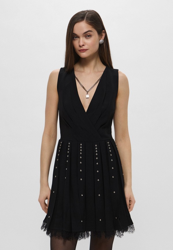 Платье John Richmond 94860₽