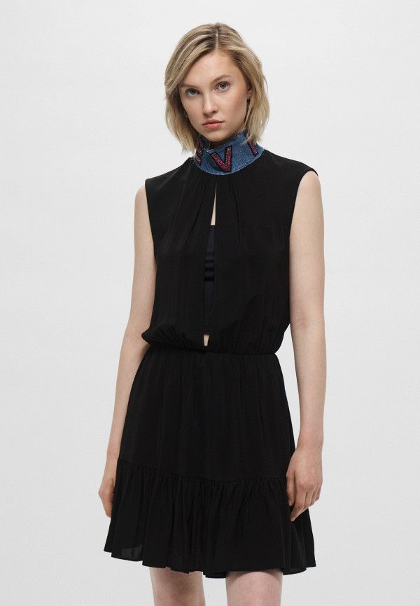 Платье John Richmond 101520₽