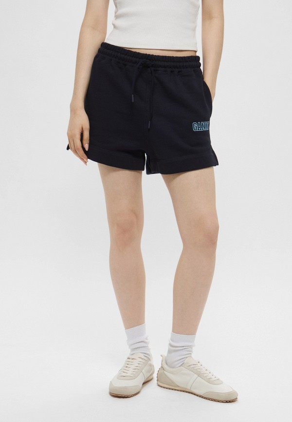 Шорты спортивные Ganni 16720₽