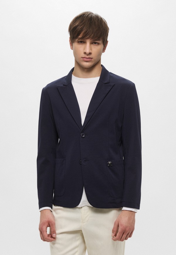 Пиджак John Richmond 28640₽